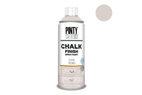 ΧΡΩΜΑ ΚΙΜΩΛΙΑΣ ΣΕ ΣΠΡΕΪ 400ML PIEDRA STONE
